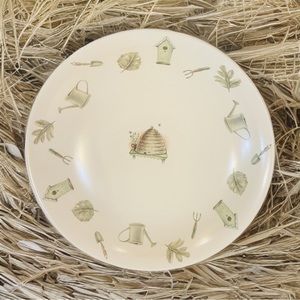 Naturewood by Pfaltzgraff 12" Pasta Serving Bowl